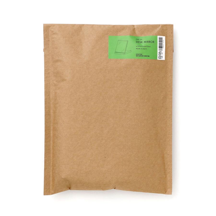 卓上ミラー New Edition Furniture デスクミラー スタンドミラー 鏡 手鏡 メイクミラー 木製 おしゃれ 日本製 | HIGHTIDE | 08