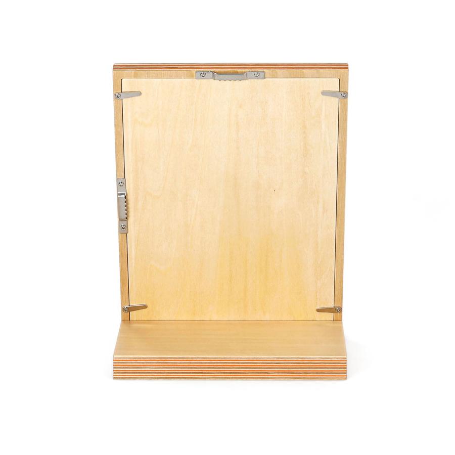 写真立て New Edition Furniture フォトフレーム 壁掛け 置き型 ポストカード 木製 おしゃれ インテリア 結婚祝い 出産祝い | HIGHTIDE | 04