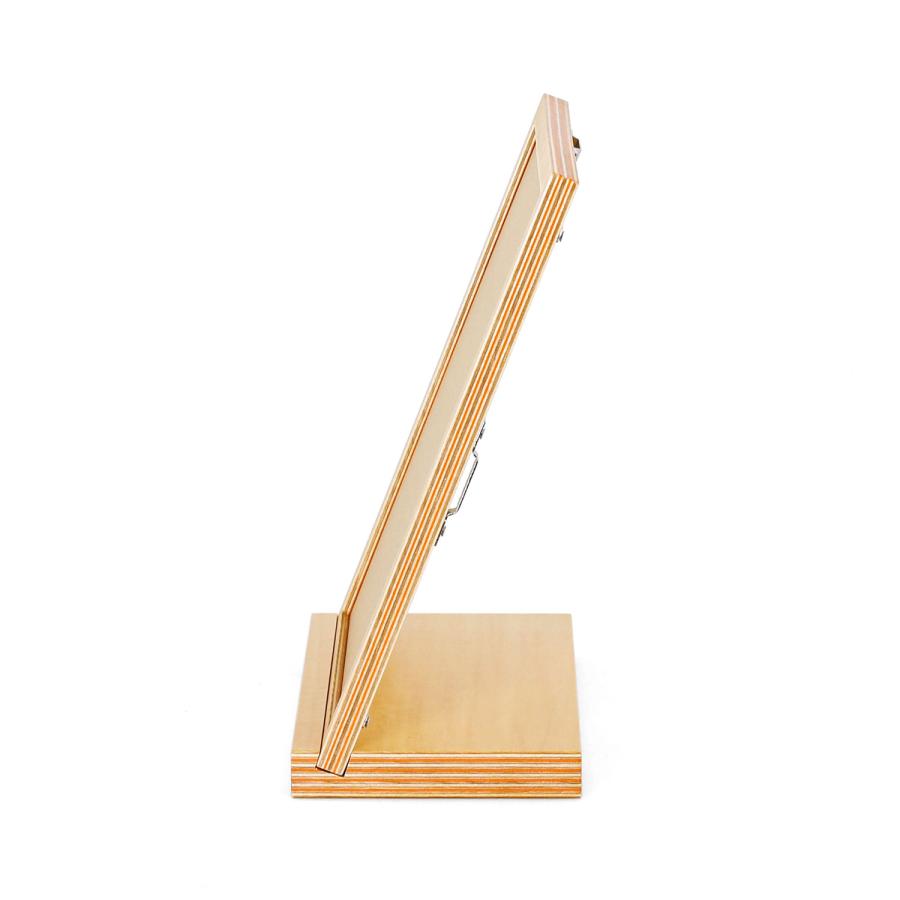 写真立て New Edition Furniture フォトフレーム 壁掛け 置き型 ポストカード 木製 おしゃれ インテリア 結婚祝い 出産祝い | HIGHTIDE | 05