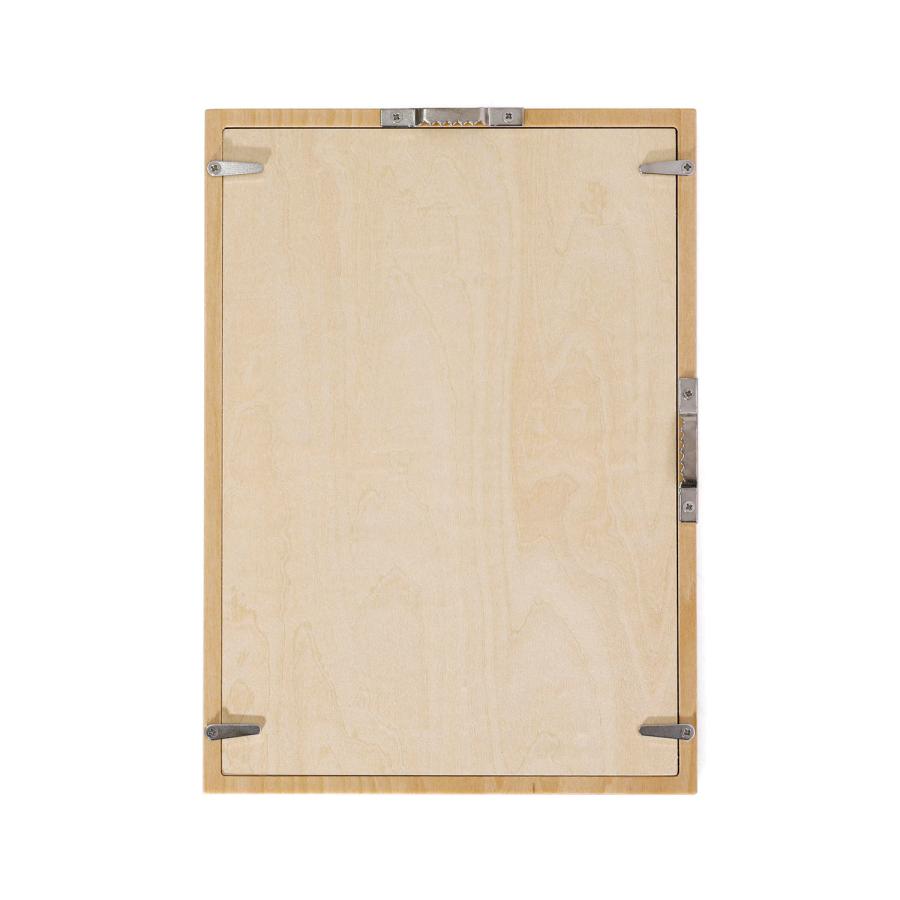 写真立て New Edition Furniture フォトフレーム 壁掛け 置き型 ポストカード 木製 おしゃれ インテリア 結婚祝い 出産祝い | HIGHTIDE | 06