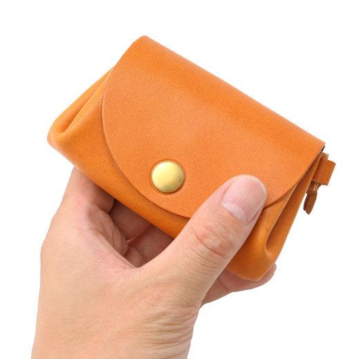 DURAM ドゥラム カードケース＆コインケース 7008 | HIGHTIDE | 07