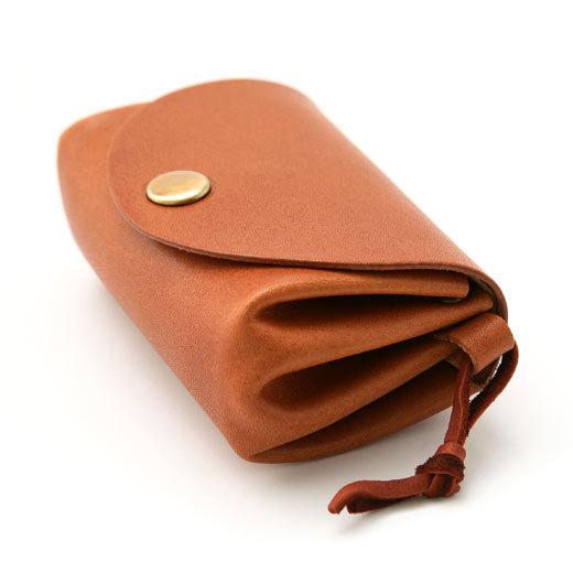 DURAM ドゥラム カードケース＆コインケース 7008 | HIGHTIDE | 08