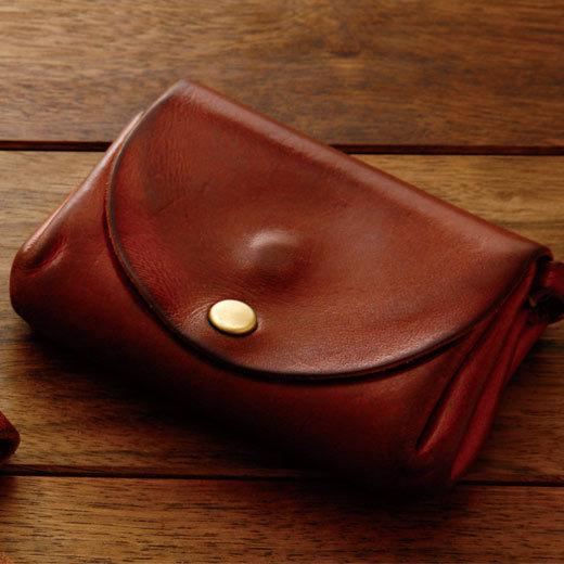 DURAM ドゥラム カードケース＆コインケース 7008 | HIGHTIDE | 15