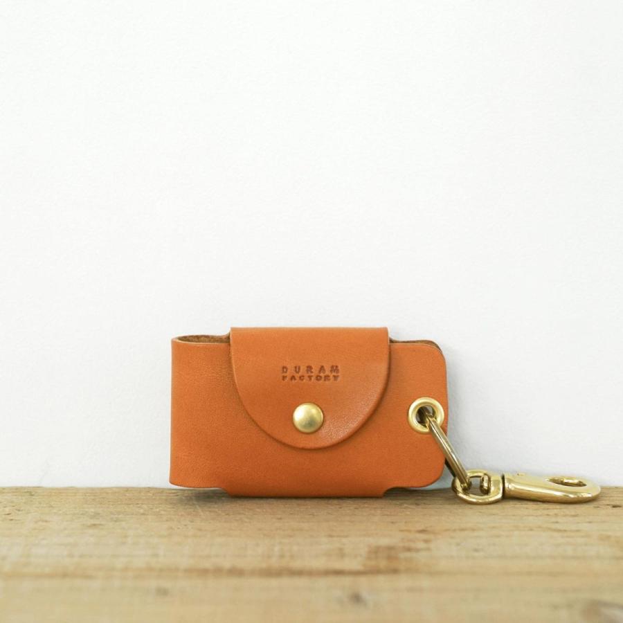 スマートキーケース DURAM スマートキーホルダー7005 キーカバー 本革 レザー レディース メンズ おしゃれ ギフト | HIGHTIDE | 07