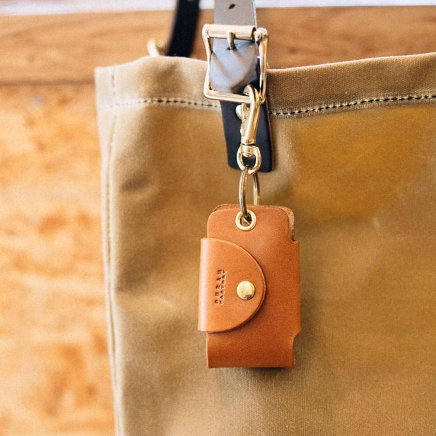 スマートキーケース DURAM スマートキーホルダー7005 キーカバー 本革 レザー レディース メンズ おしゃれ ギフト | HIGHTIDE | 15