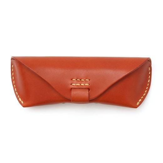 メガネケース DURAM ドゥラム レザー 革 ソフト | HIGHTIDE | 04