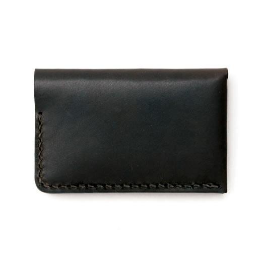 名刺入れ メンズ レディース DURAM レザー カードケース 本革 | HIGHTIDE | 06