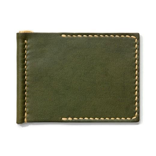 DURAM ドゥラム レザー 革 マネークリップ 財布 | HIGHTIDE | 05