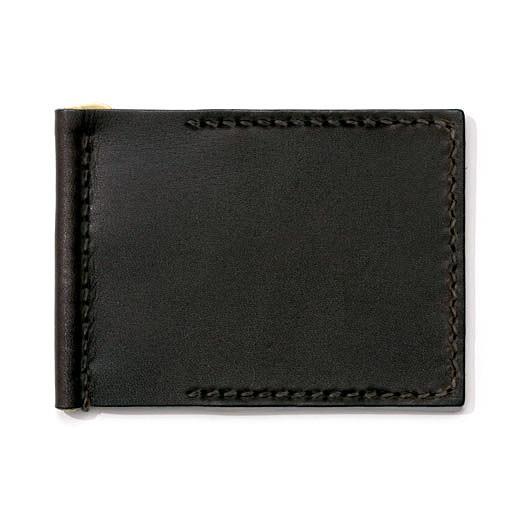 DURAM ドゥラム レザー 革 マネークリップ 財布 | HIGHTIDE | 06