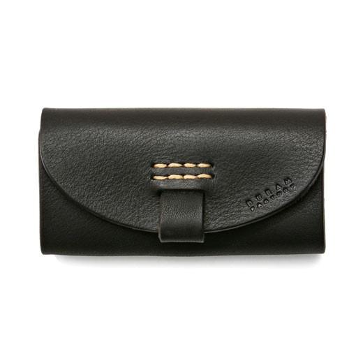 DURAM ドゥラム レザー 革 キーケース | HIGHTIDE | 01