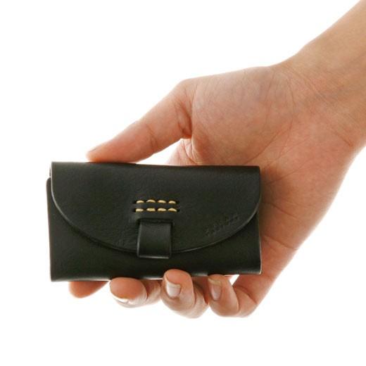 DURAM ドゥラム レザー 革 キーケース | HIGHTIDE | 06