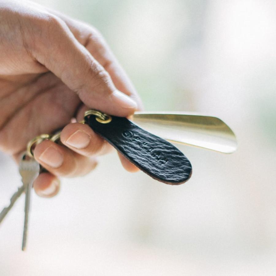 DURAM ドゥラム シューホーン キーホルダー 13008 | HIGHTIDE | 11