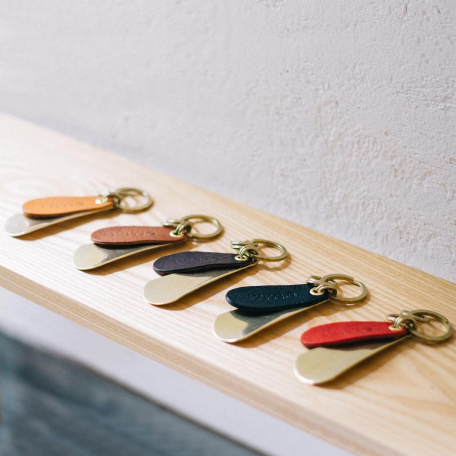 DURAM ドゥラム シューホーン キーホルダー 13008 | HIGHTIDE | 14