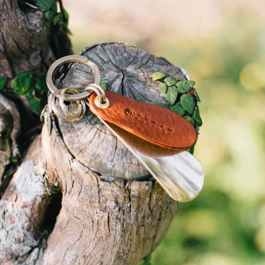 DURAM ドゥラム シューホーン キーホルダー 13008 | HIGHTIDE | 15