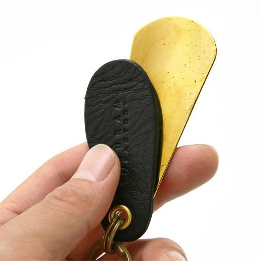 DURAM ドゥラム シューホーン キーホルダー 13008 | HIGHTIDE | 06