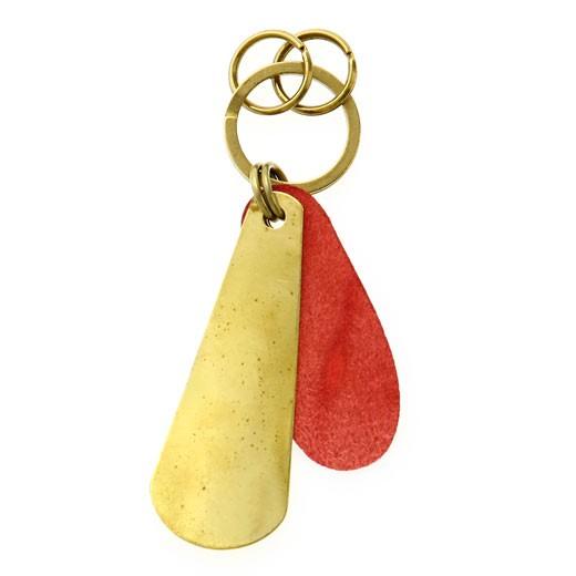 DURAM ドゥラム シューホーン キーホルダー 13008 | HIGHTIDE | 07