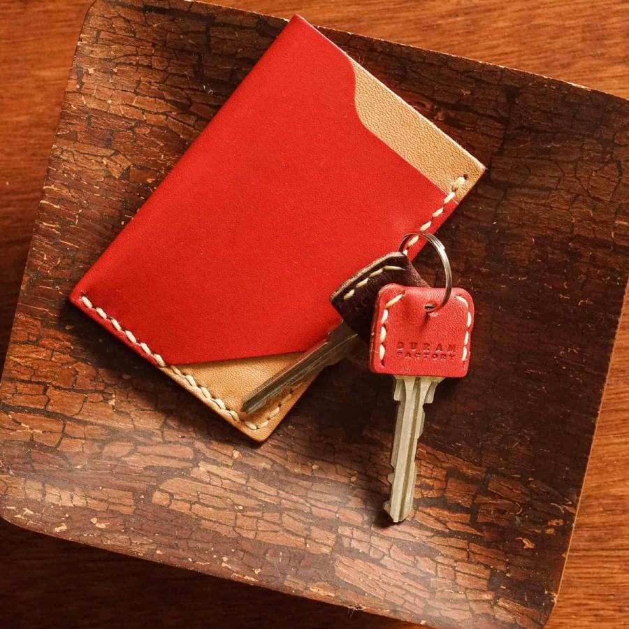 DURAM ドゥラム レザー 革 キーカバー 13018 | HIGHTIDE | 11