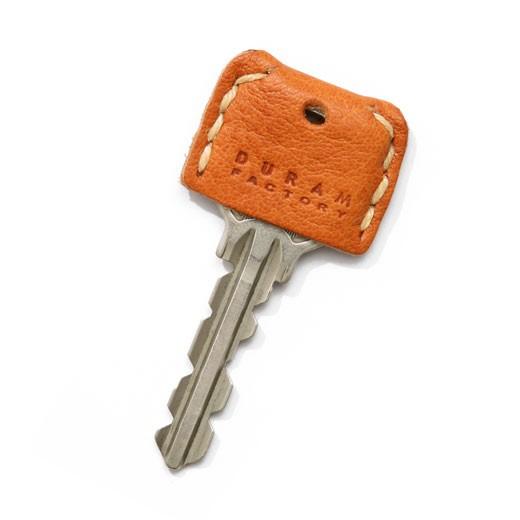 DURAM ドゥラム レザー 革 キーカバー 13018 | HIGHTIDE | 07