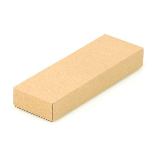 ペンケース DURAM ドゥラム ファスナーペンケース 14001 本革 レザー 日本製 シンプル | HIGHTIDE | 12