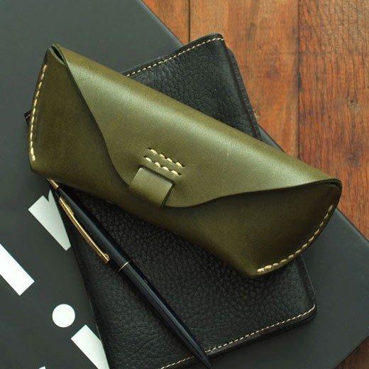 メガネケース DURAM ドゥラム L 14010 ソフト | HIGHTIDE | 13