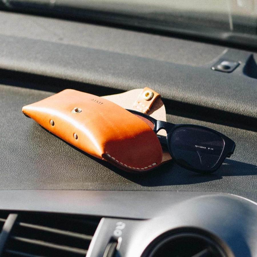 メガネケース DURAM ドゥラム L 14010 ソフト | HIGHTIDE | 15