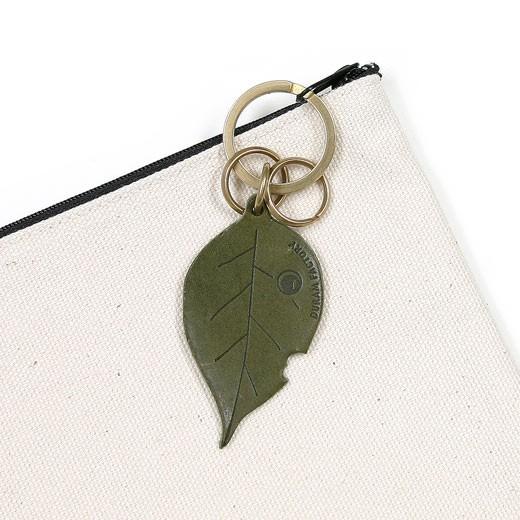 DURAM ドゥラム リーフキーホルダー 14032 | HIGHTIDE | 10