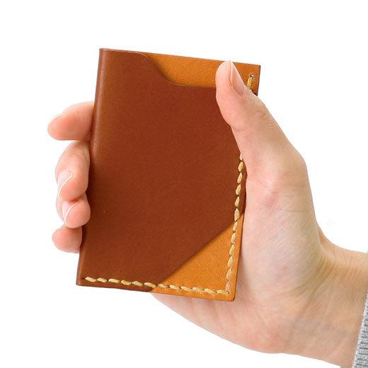 パスケース メンズ レディース DURAM ドゥラム 14035 メンズ レディース 本革 レザー ICカード カードキーケース | HIGHTIDE | 07