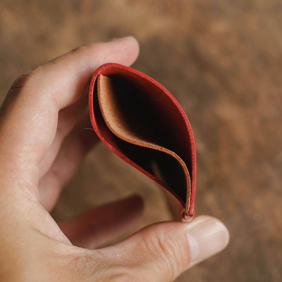 パスケース メンズ レディース DURAM ドゥラム 14035 メンズ レディース 本革 レザー ICカード カードキーケース | HIGHTIDE | 17