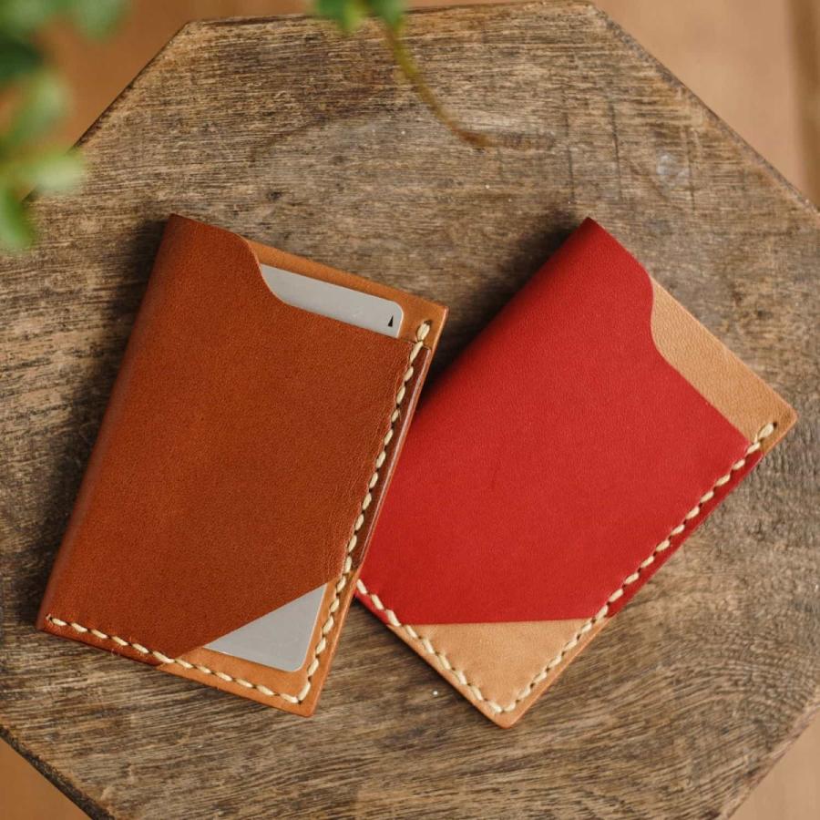 パスケース メンズ レディース DURAM ドゥラム 14035 メンズ レディース 本革 レザー ICカード カードキーケース | HIGHTIDE | 19