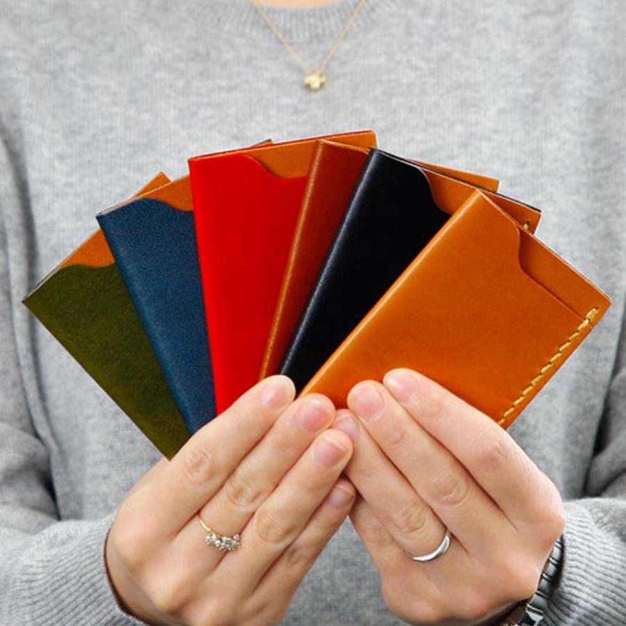 パスケース メンズ レディース DURAM ドゥラム 14035 メンズ レディース 本革 レザー ICカード カードキーケース | HIGHTIDE | 12