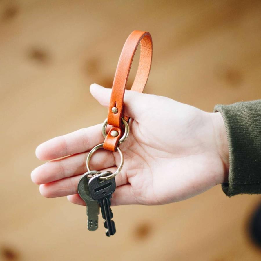 DURAM ドゥラム キーホルダー 8 15006 | HIGHTIDE | 13