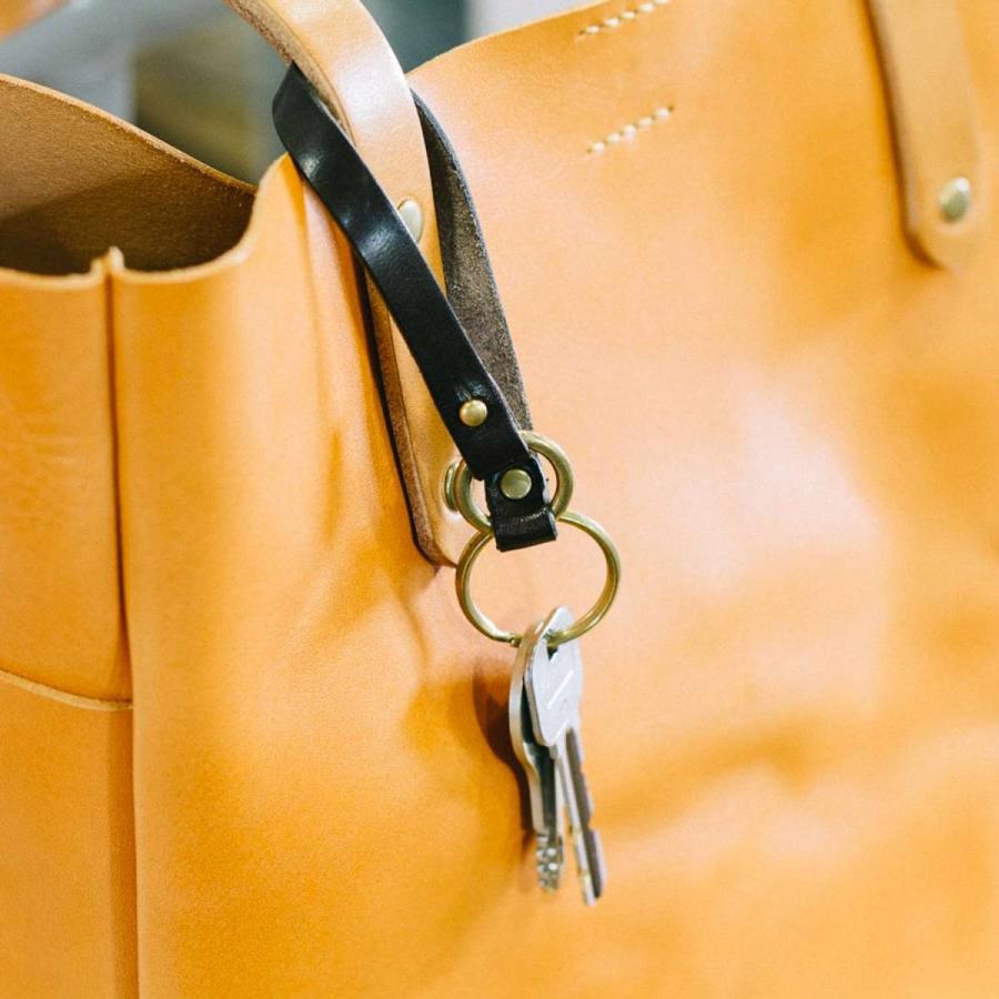 DURAM ドゥラム キーホルダー 8 15006 | HIGHTIDE | 15