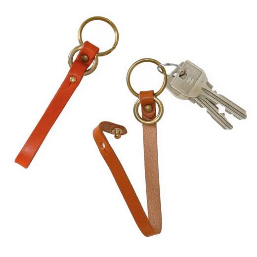 DURAM ドゥラム キーホルダー 8 15006 | HIGHTIDE | 09