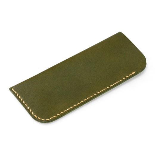 メガネケース DURAM ドゥラム フラットメガネケース 15008 ソフト 老眼鏡 | HIGHTIDE | 08