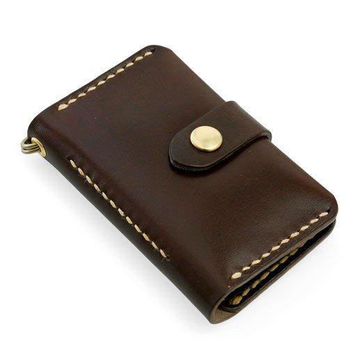 DURAM ドゥラム カード＆キーケース 16005 | HIGHTIDE | 07