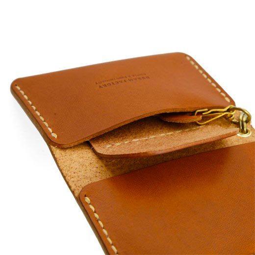 DURAM ドゥラム カード＆キーケース 16005 | HIGHTIDE | 10