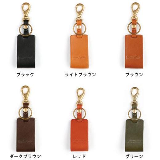 スマートキーケース DURAM ドゥラム スマートキーホルダー S 16006 キーカバー 本革 レザー 日本製 レディース メンズ おしゃれ ギフト | HIGHTIDE | 12