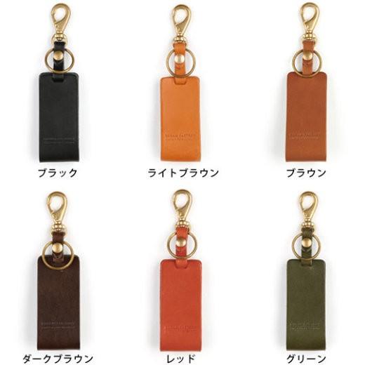 スマートキーケース DURAM ドゥラム スマートキーホルダー L 16007 スマートキーカバー 本革 レザー 日本製 レディース メンズ おしゃれ ギフト | HIGHTIDE | 14