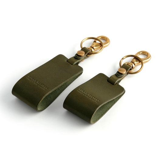 スマートキーケース DURAM ドゥラム スマートキーホルダー L 16007 スマートキーカバー 本革 レザー 日本製 レディース メンズ おしゃれ ギフト | HIGHTIDE | 08