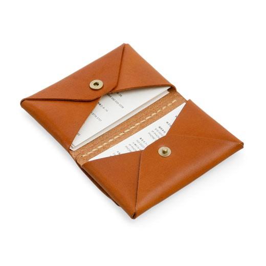 名刺入れ メンズ レディース DURAM ドゥラム カードケース 16009 本革 レザー ハイタイド | HIGHTIDE | 10