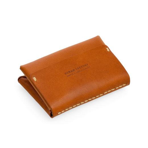 名刺入れ メンズ レディース DURAM ドゥラム カードケース 16009 本革 レザー ハイタイド | HIGHTIDE | 09