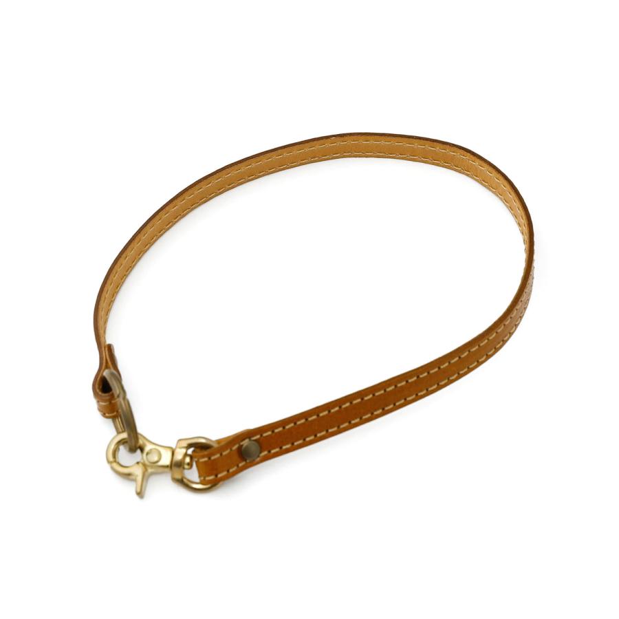 マルチストラップ Duram ドゥラム ロング 22016 革 本革 レザー キーホルダー ハンドストラップ リストストラップ キーチェーン バッグ 落下防止 日本製 | DURAM FACTORY | 07