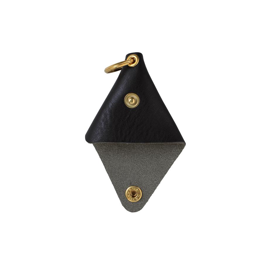 コインケース DURAM ドゥラム トライアングルケース mini 25011 ミニ レザー 革 レザー コイン 小銭入れ 小銭 ケース 財布 | DURAM FACTORY | 06