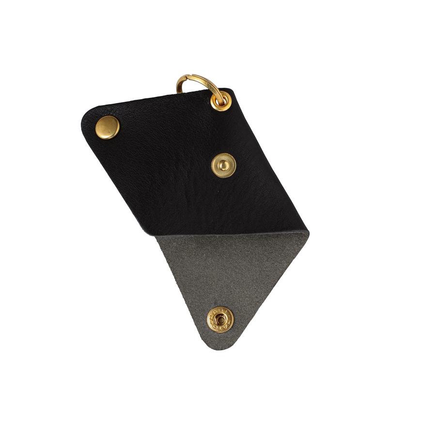 コインケース DURAM ドゥラム トライアングルケース mini 25011 ミニ レザー 革 レザー コイン 小銭入れ 小銭 ケース 財布 | DURAM FACTORY | 07