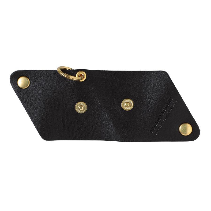 コインケース DURAM ドゥラム トライアングルケース mini 25011 ミニ レザー 革 レザー コイン 小銭入れ 小銭 ケース 財布 | DURAM FACTORY | 08