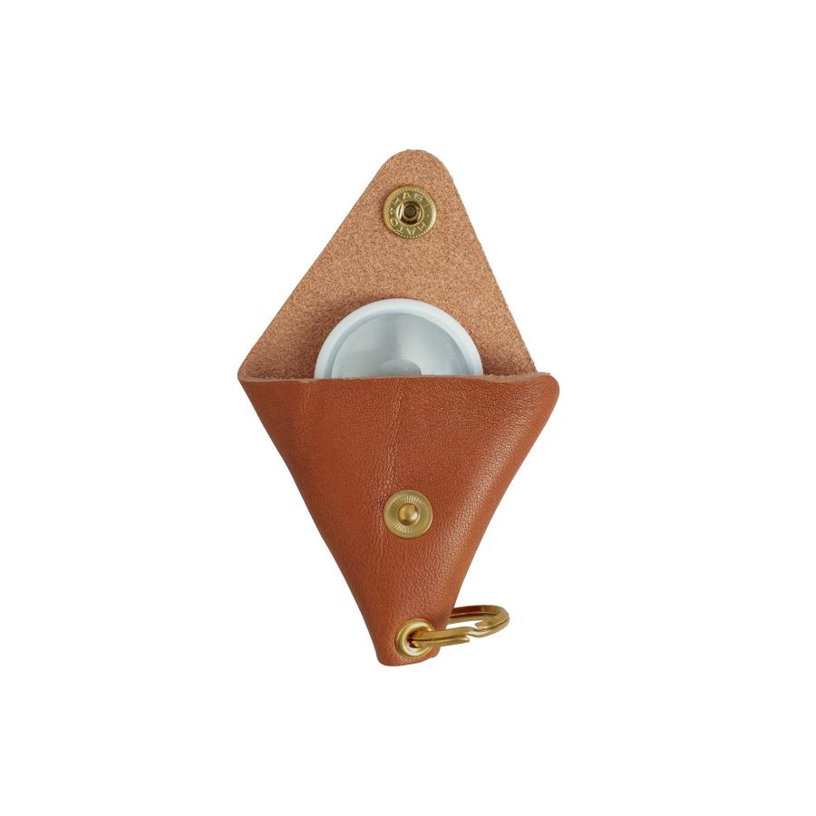 コインケース DURAM ドゥラム トライアングルケース mini 25011 ミニ レザー 革 レザー コイン 小銭入れ 小銭 ケース 財布 | DURAM FACTORY | 09