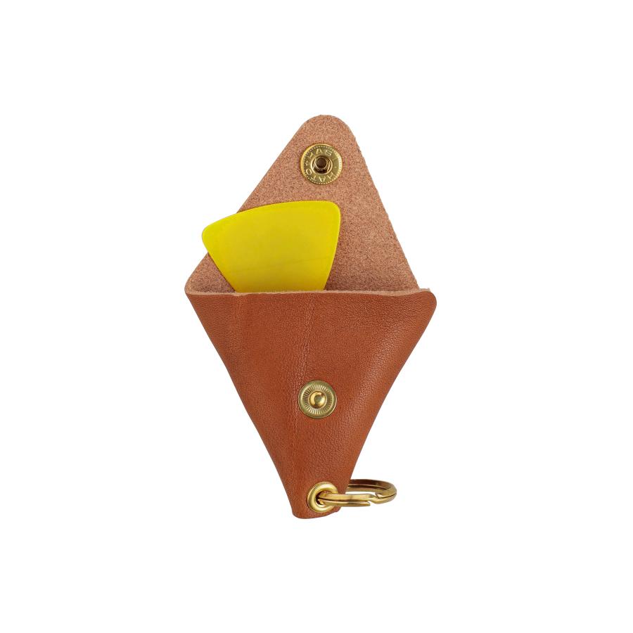 コインケース DURAM ドゥラム トライアングルケース mini 25011 ミニ レザー 革 レザー コイン 小銭入れ 小銭 ケース 財布 | DURAM FACTORY | 10