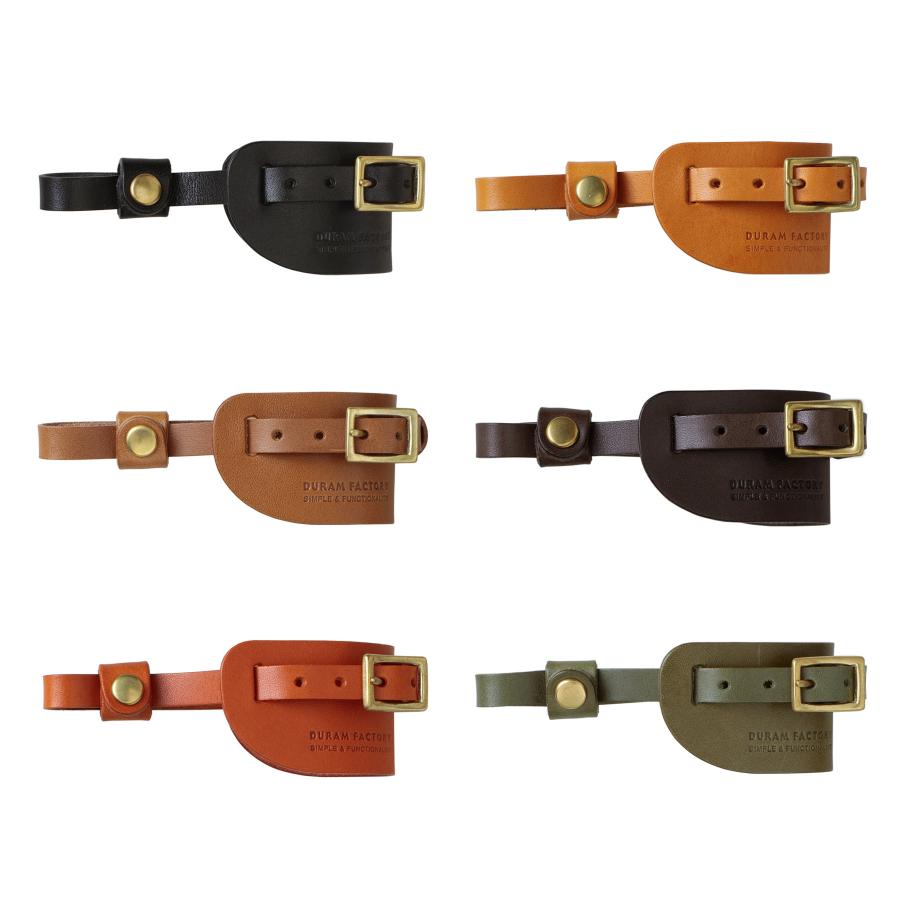 レザー 革 カメラストラップ DURAM ドゥラム カメラハンドストラップ 17005 一眼レフ | DURAM FACTORY | 15