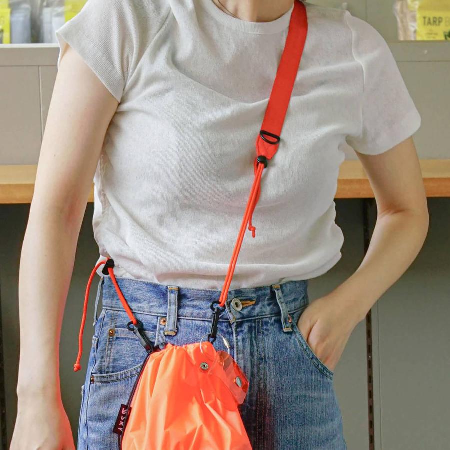 nahe ストラップ 首かけ ネーエ マルチストラップ ななめ掛け 肩掛け