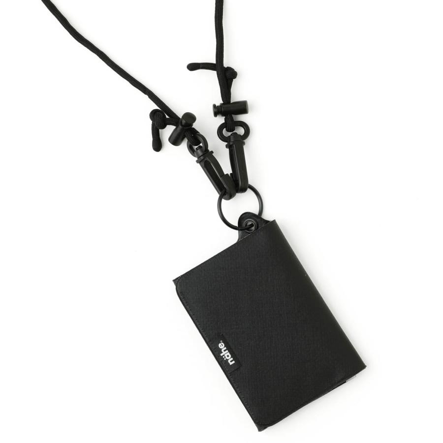 nahe ストラップ 首かけ ネーエ マルチストラップ ななめ掛け 肩掛け